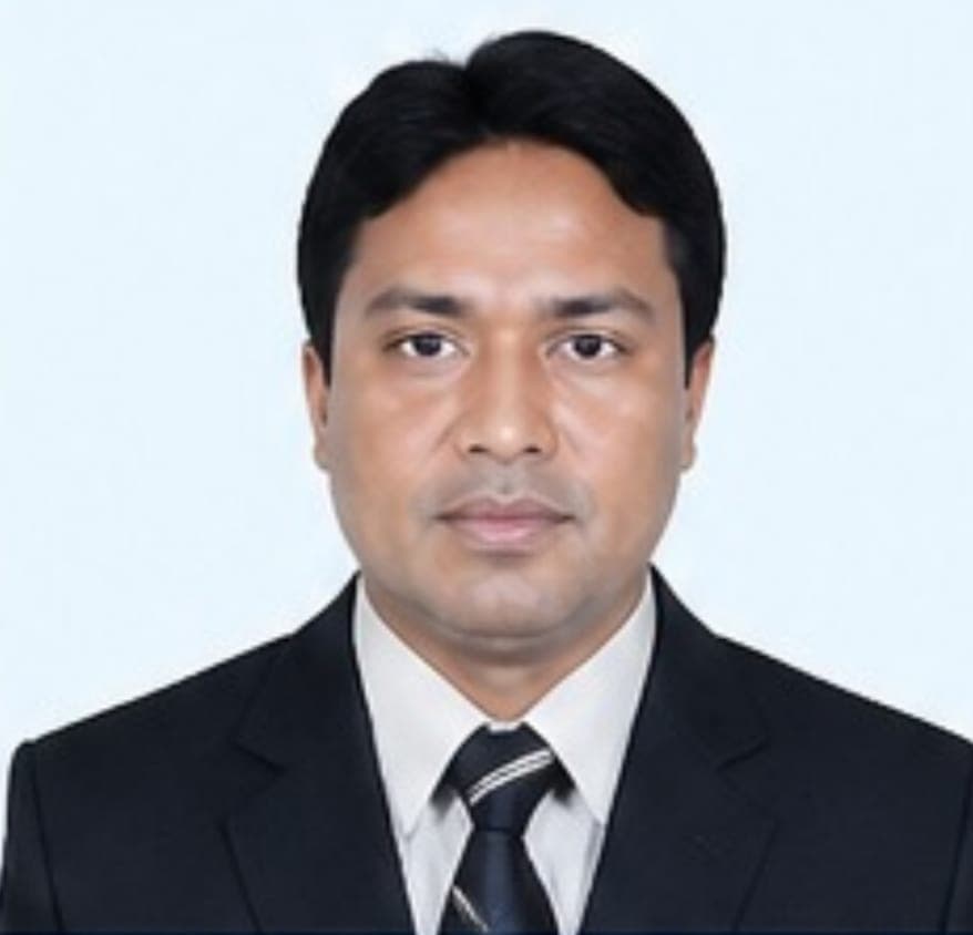Anil Roy