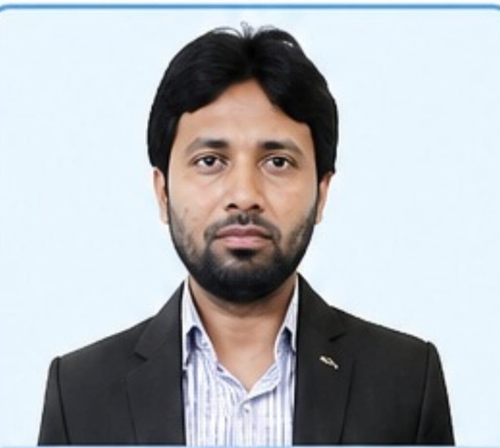 Nur Mohammad