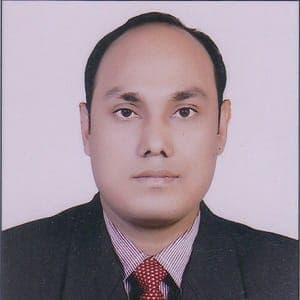 Ramesh Debnath